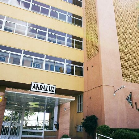 MONKÓ - AMAZING SEA VIEWS, COMFORTABLE&POOL o Torremolinos Exterior foto