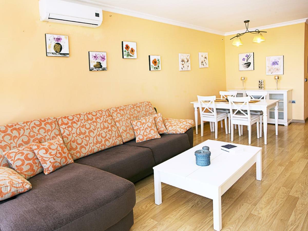 MONKÓ - AMAZING SEA VIEWS, COMFORTABLE&POOL o Torremolinos Exterior foto