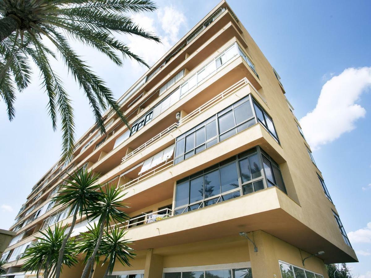 MONKÓ - AMAZING SEA VIEWS, COMFORTABLE&POOL o Torremolinos Exterior foto