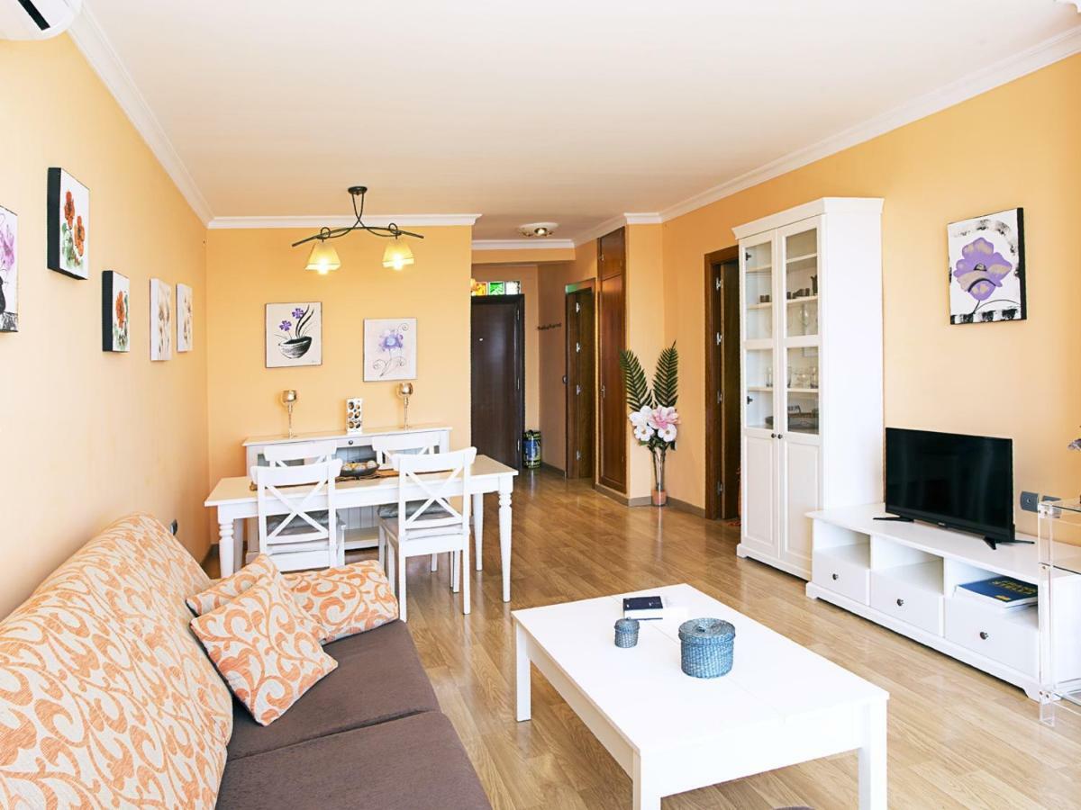 MONKÓ - AMAZING SEA VIEWS, COMFORTABLE&POOL o Torremolinos Exterior foto