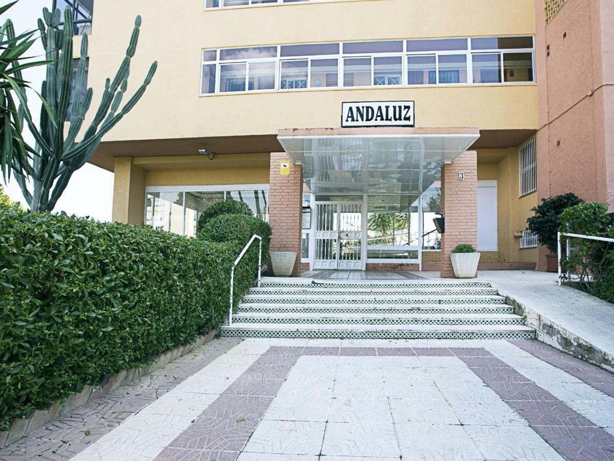 MONKÓ - AMAZING SEA VIEWS, COMFORTABLE&POOL o Torremolinos Exterior foto