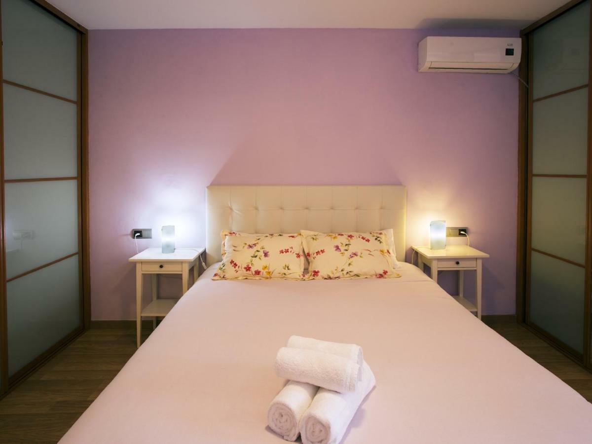 MONKÓ - AMAZING SEA VIEWS, COMFORTABLE&POOL o Torremolinos Exterior foto